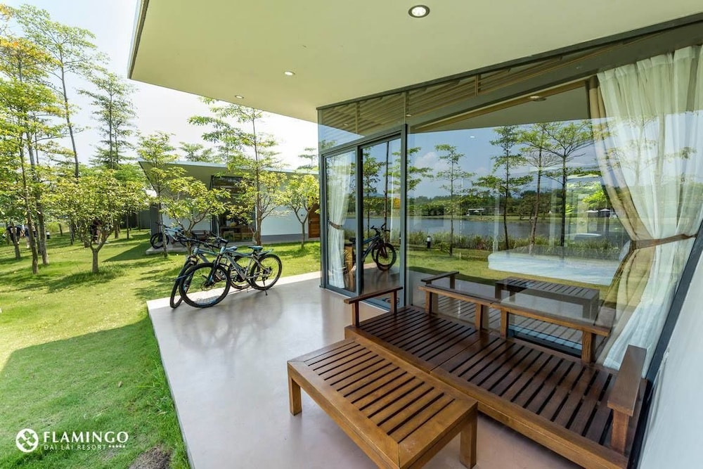 Villa Flamigo Dai Lai Chinh Chu