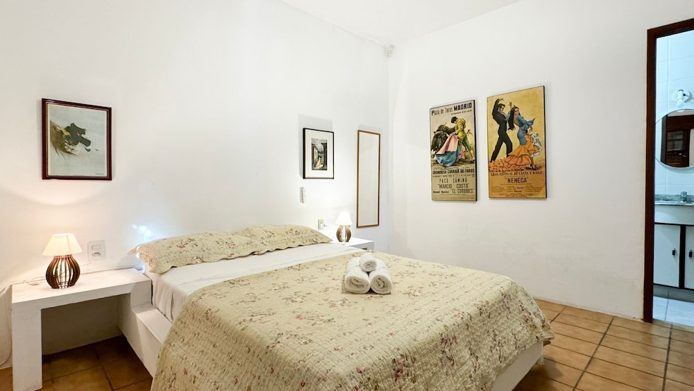 Casa Aconchegante a 100 metros da praia