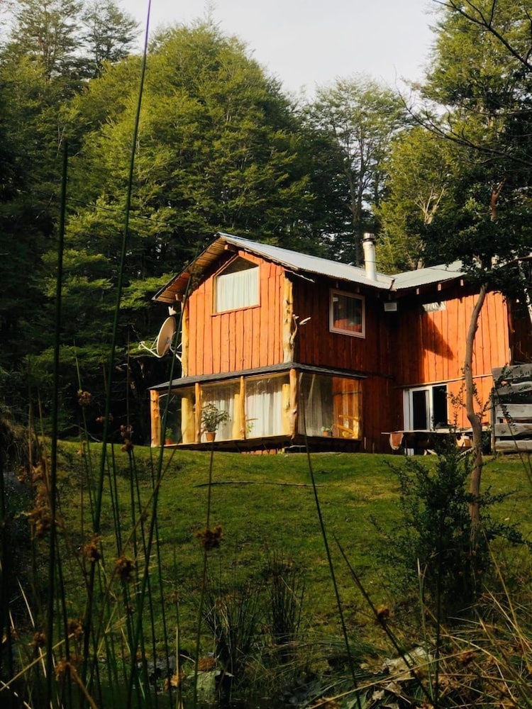 Cabañas Entre Saltos y Termas