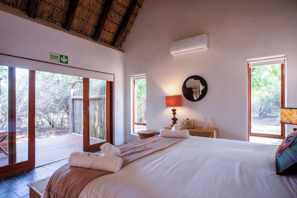 ETNIKA MANOR HOUSE - Adults Only