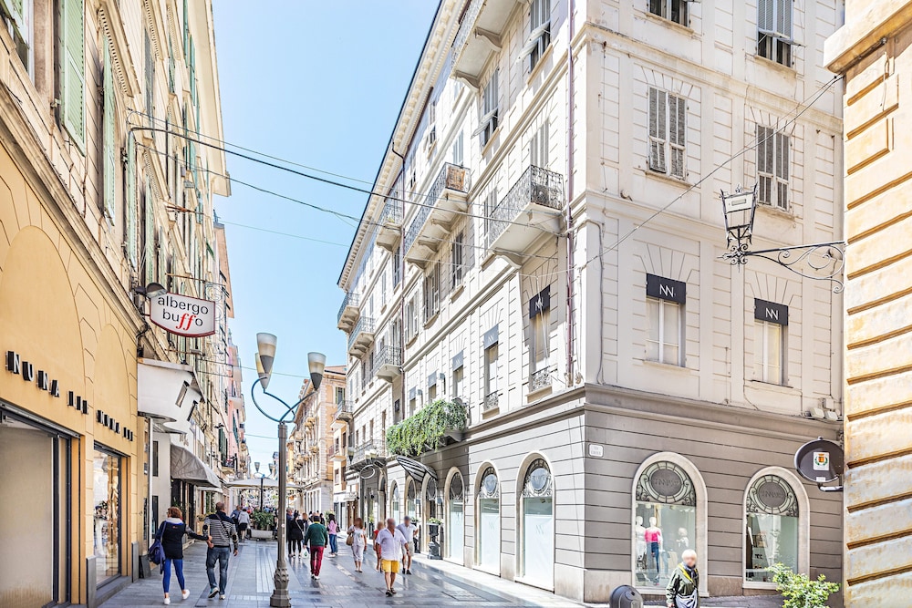 Gaudio Apartments by Wonderful Italy