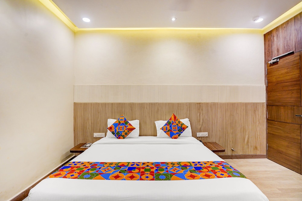 Fabhotel Aman Paradise