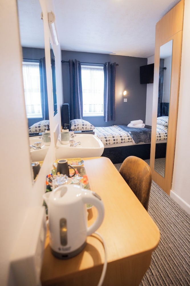 St George's Guesthouse