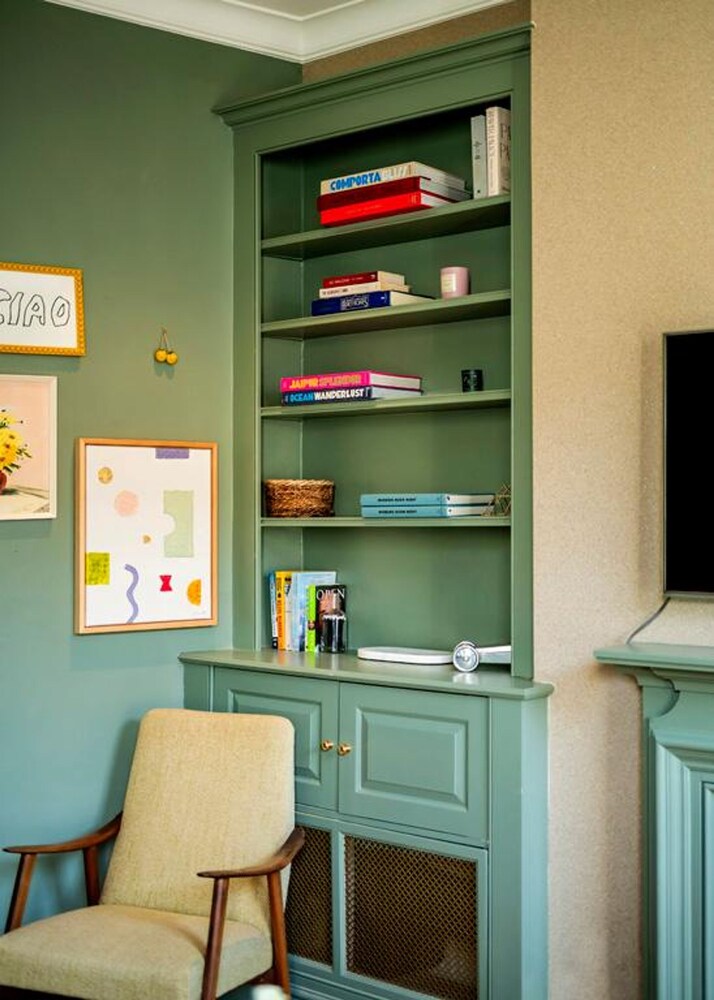 The Chelsea Flower 2 bed -by Out of Office Lifestyle
