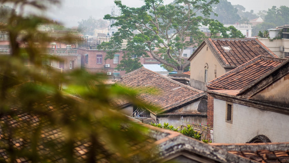 Gulangyu Phoenix Guest House