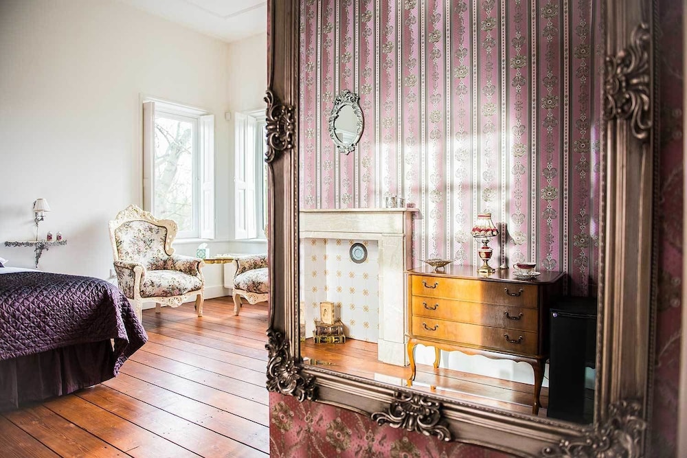 Residentie Villa De Wael