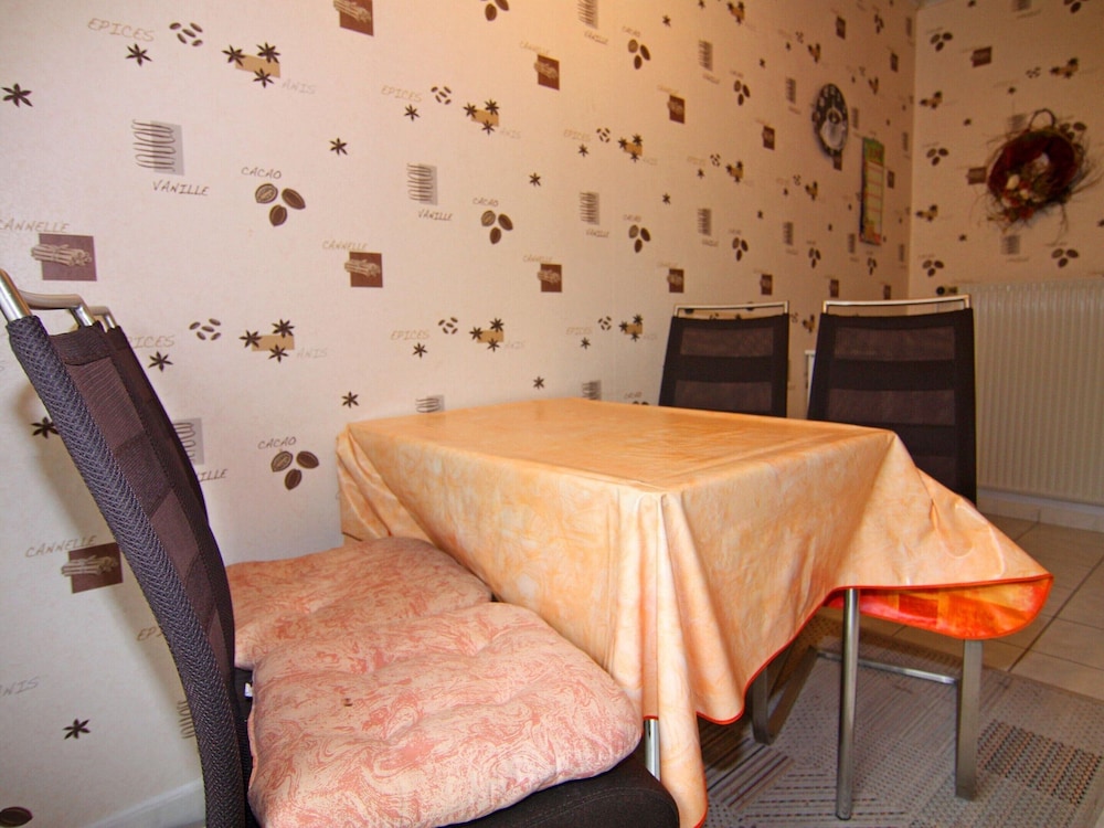 Ferienwohnung im Appartementhaus Stapel, Busum