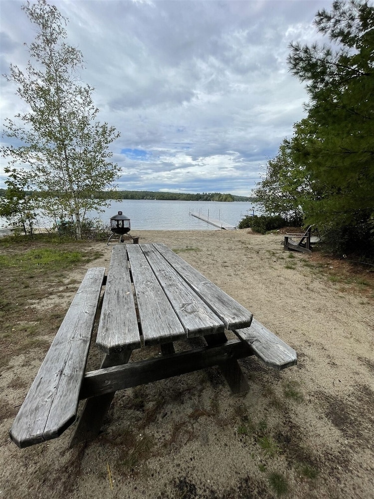 Sunset Haven Limit 8 3 Bedroom Cottage