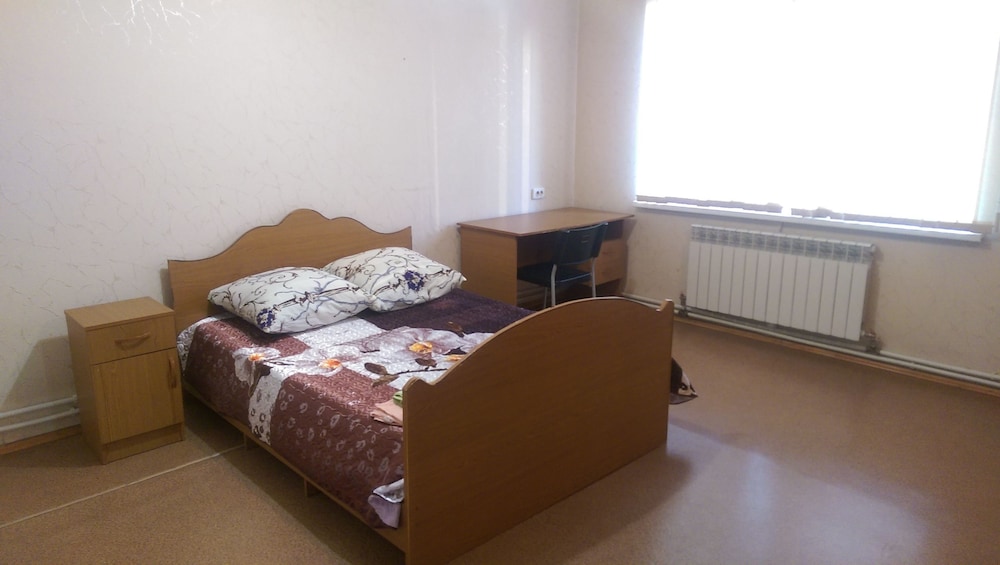 Guest House on Griboedovsky 27a - hostel