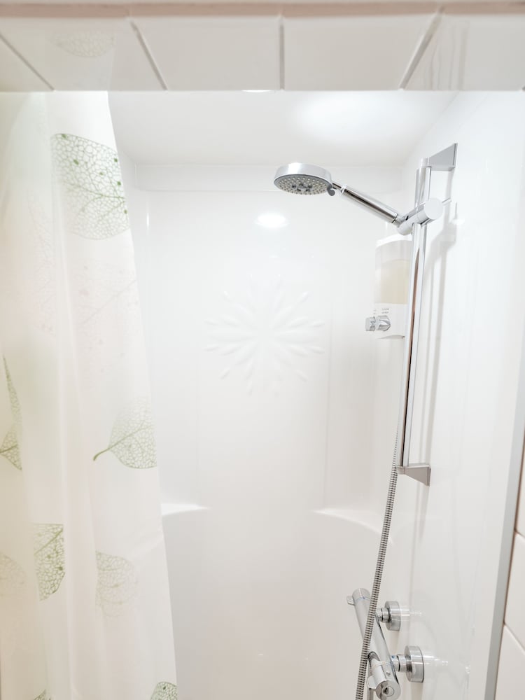 Appartements Balcon Blanc