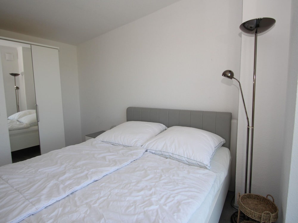Ferienwohnung mit Sauna in Tossens