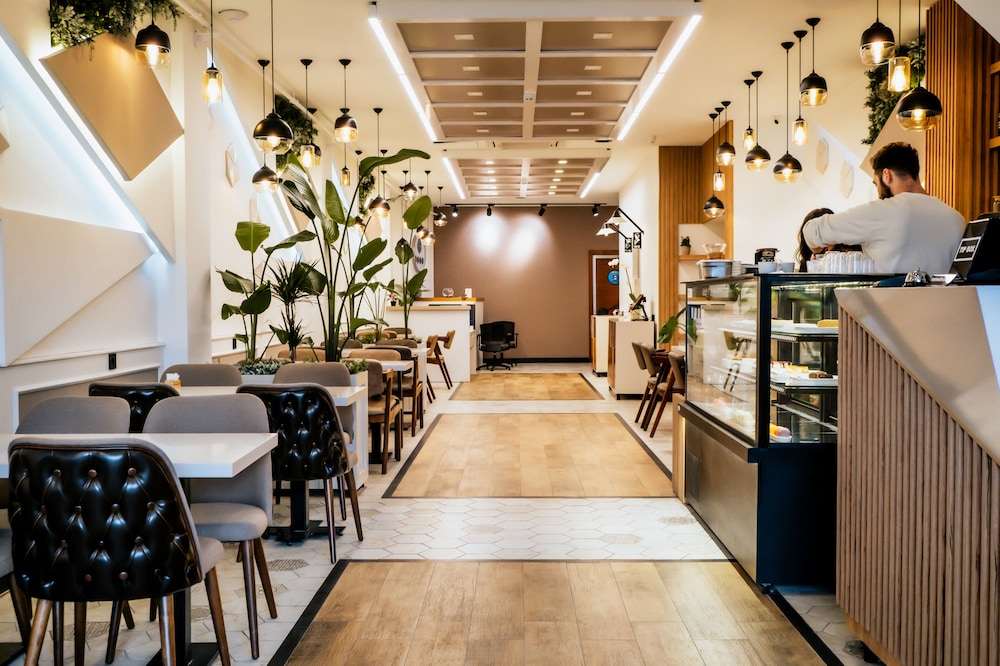 Hotel My Suite - Image 1