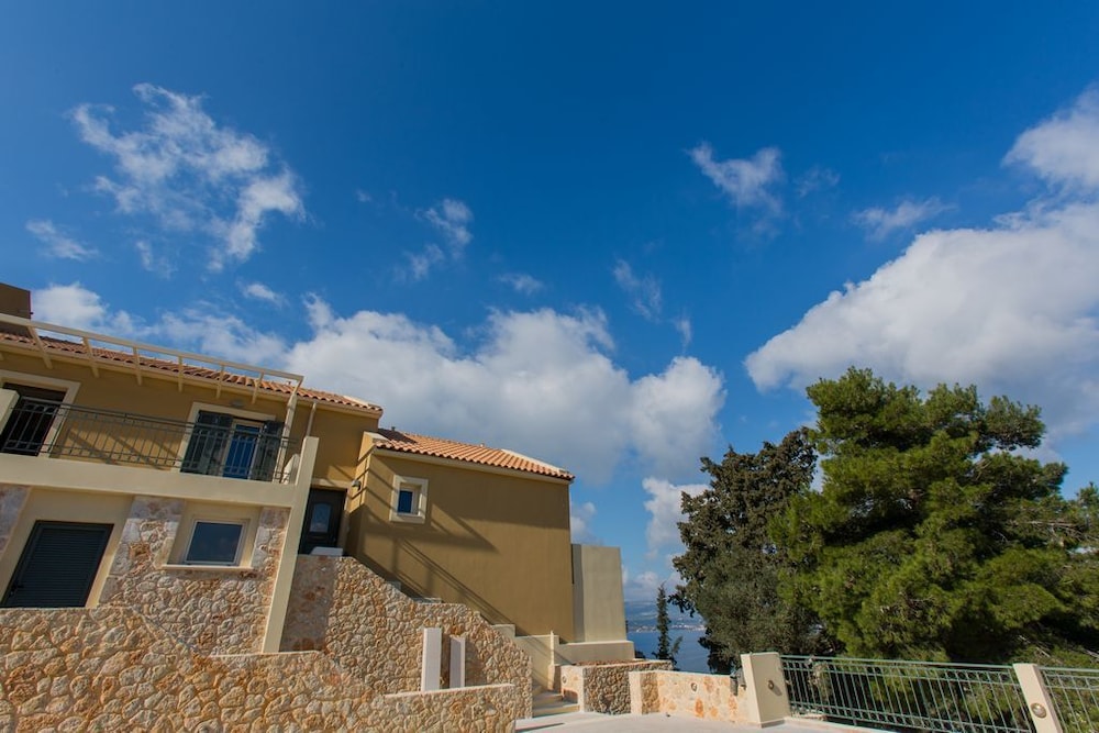 Ionian Vista Villas