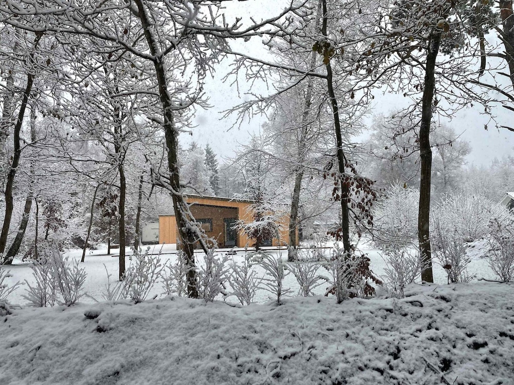 5 Star Holiday Home in Frederiksvaerk