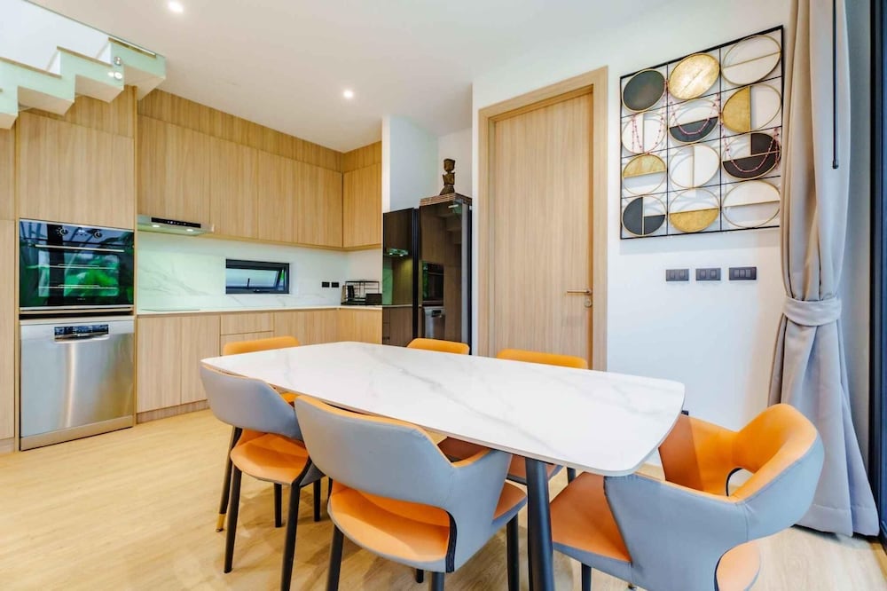 Aileen 3BR Naiton , New Private Pool Villa