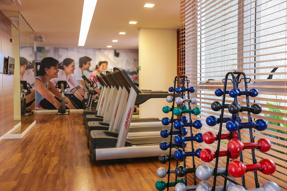 Vista Park Sul Hplus Long Stay