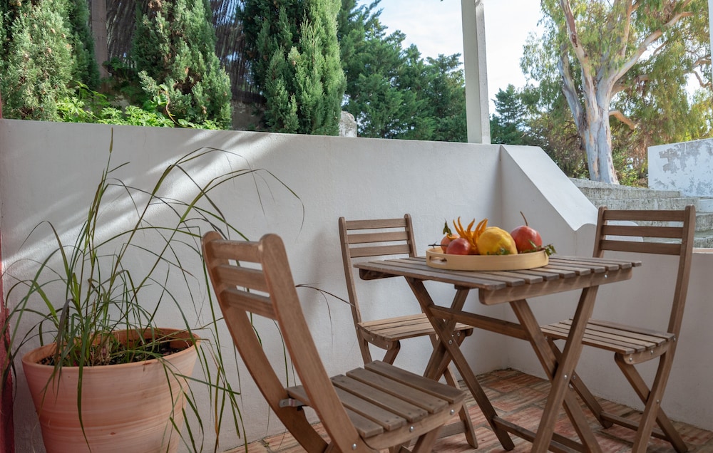 Fabrica Beach Apartamentos