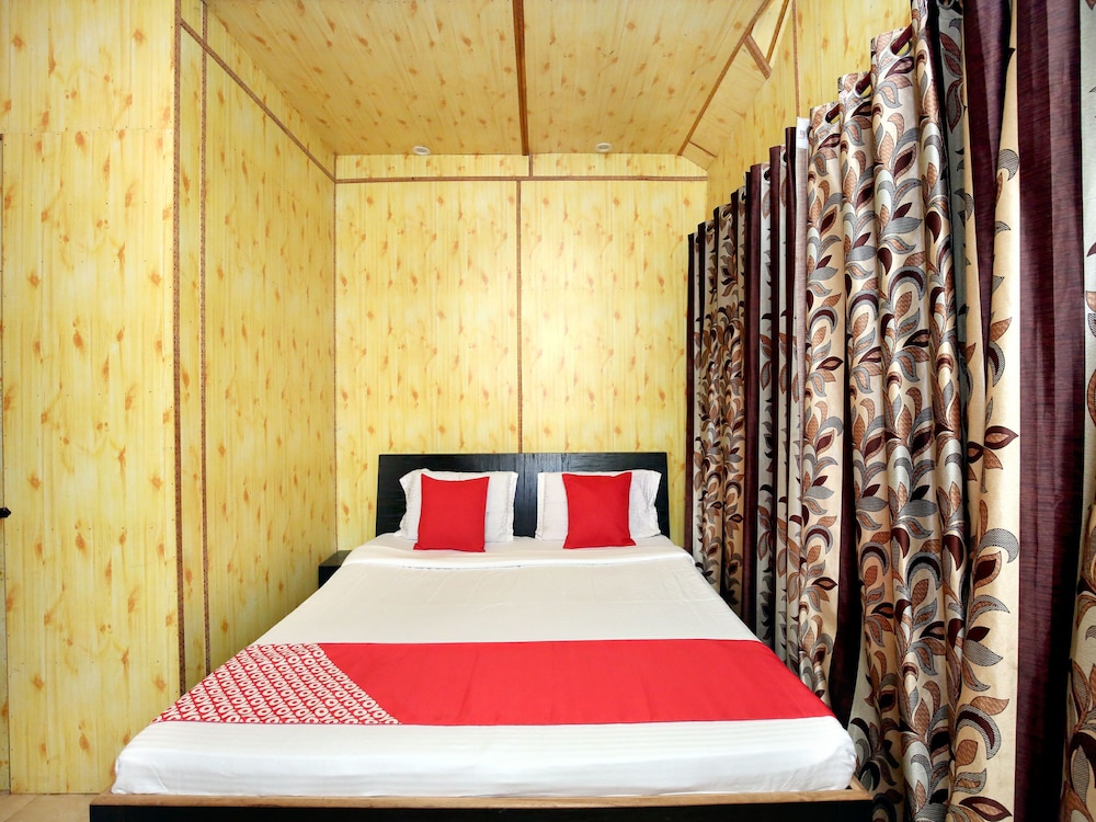 OYO 12223 Home Exotic Hill View Kasauli