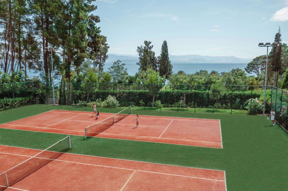 Ikos Dassia - All Inclusive
