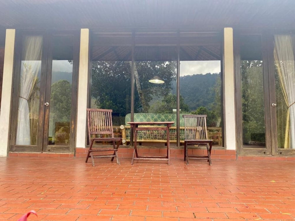 The Buyan Villas Resort