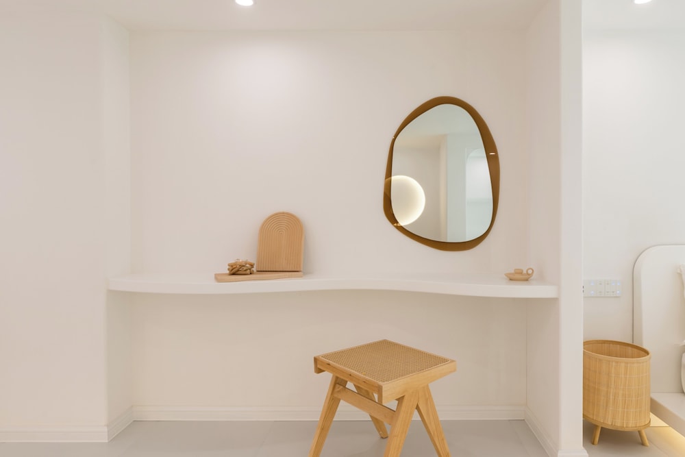 Zhuhai Ocean Code Dreamy Accommodation