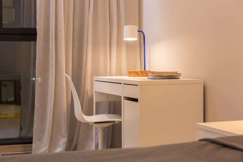 New Azbuka apartment in Gostiny Dvor view 4