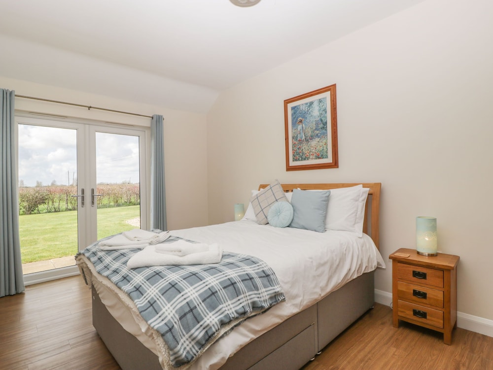 Yeovil Vacations - Rectory Farm View - Property Image 3