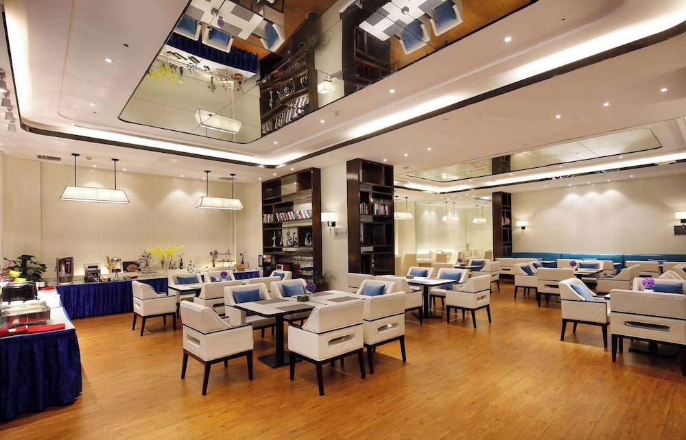 Ramada Encore Wuhan