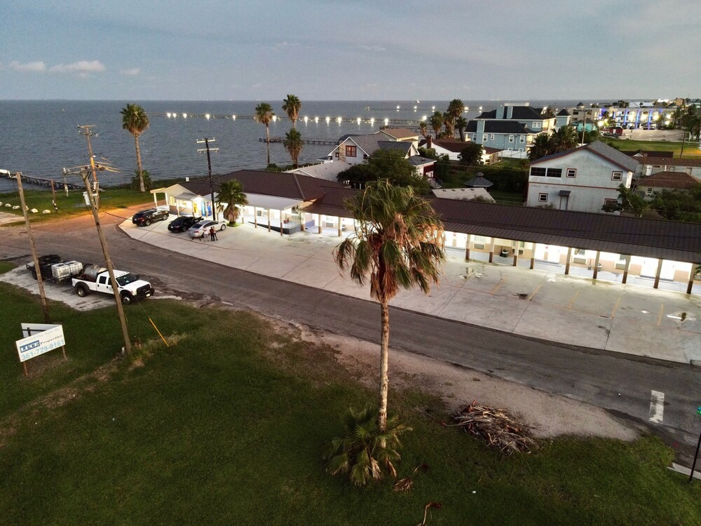 Bay View Inn