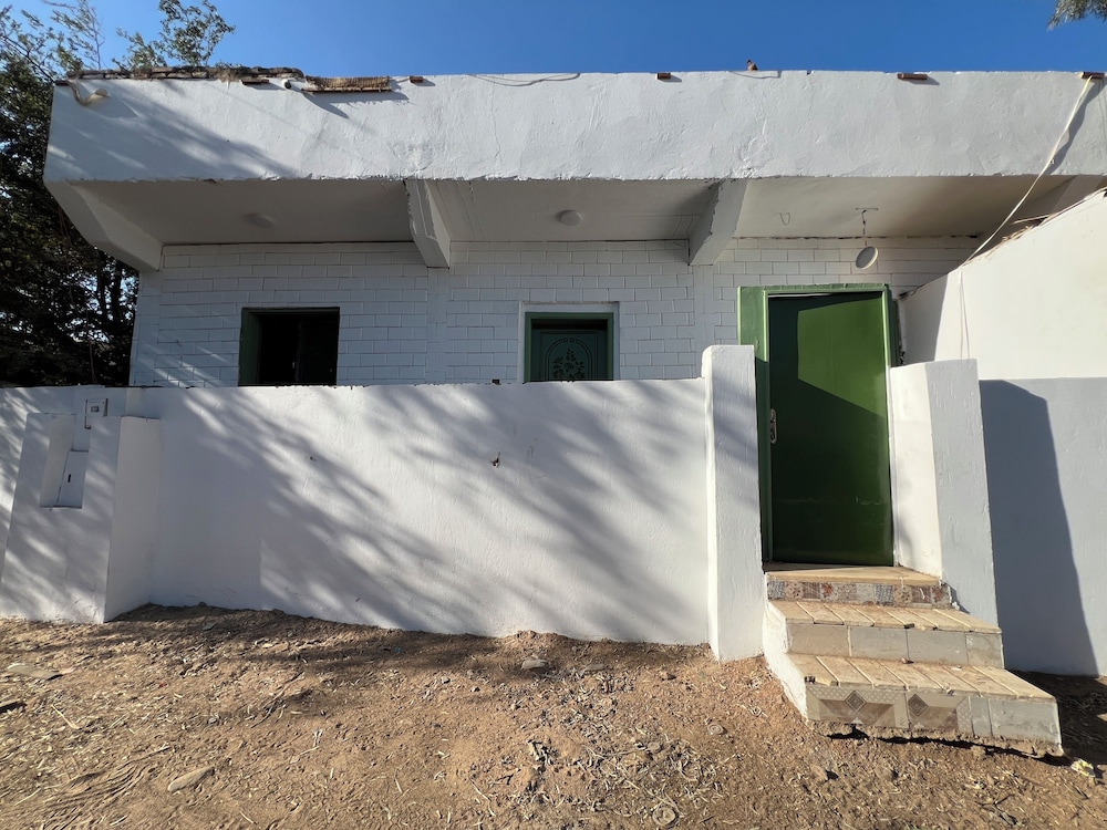 Manzzel Dahab Hostel