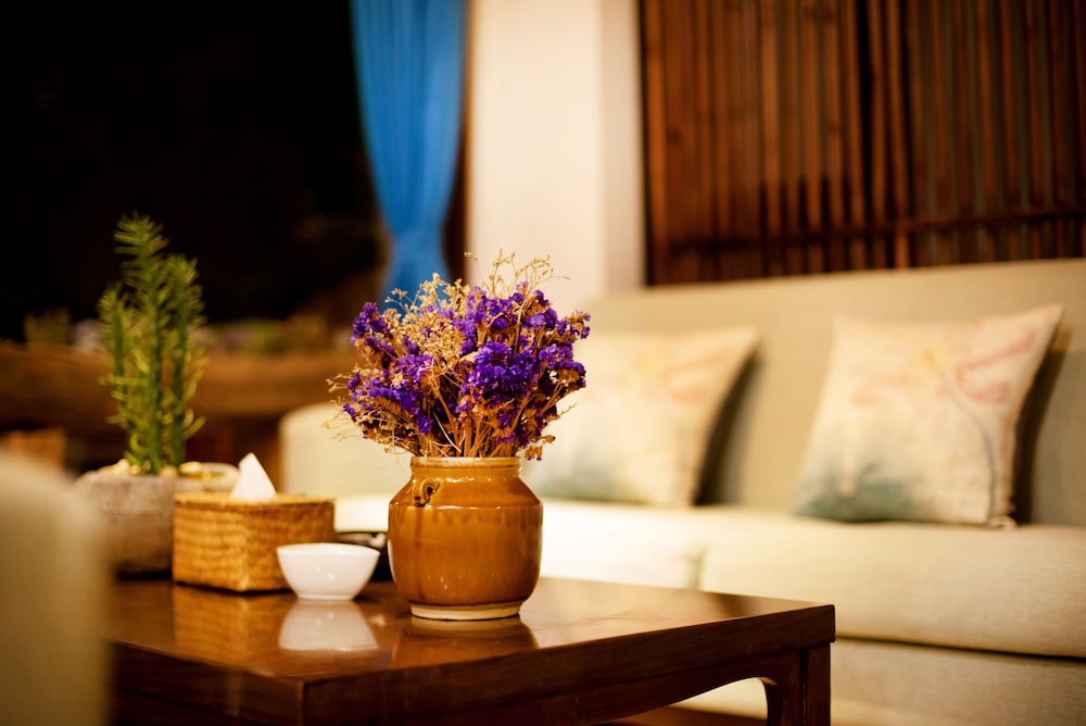 Dali Lanshe Seaview Inn view 2