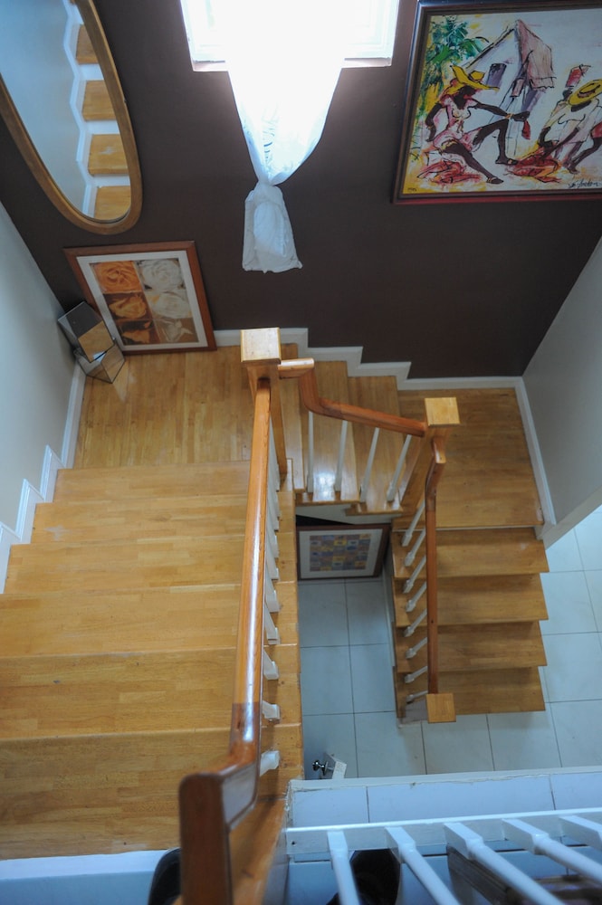 Country Club Mangowalk Townhouse