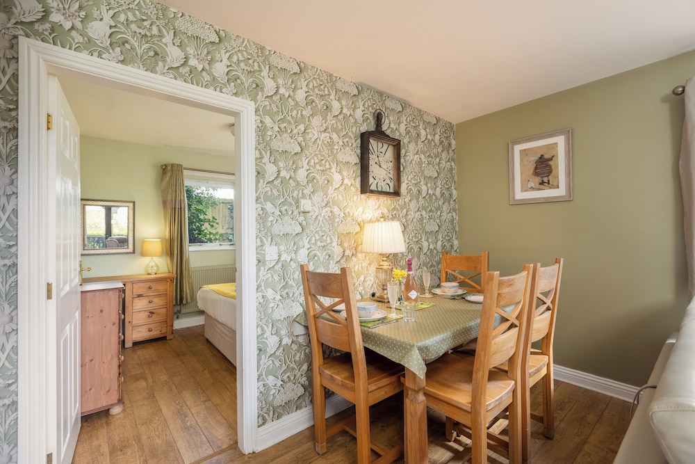 Rocklands Lodges