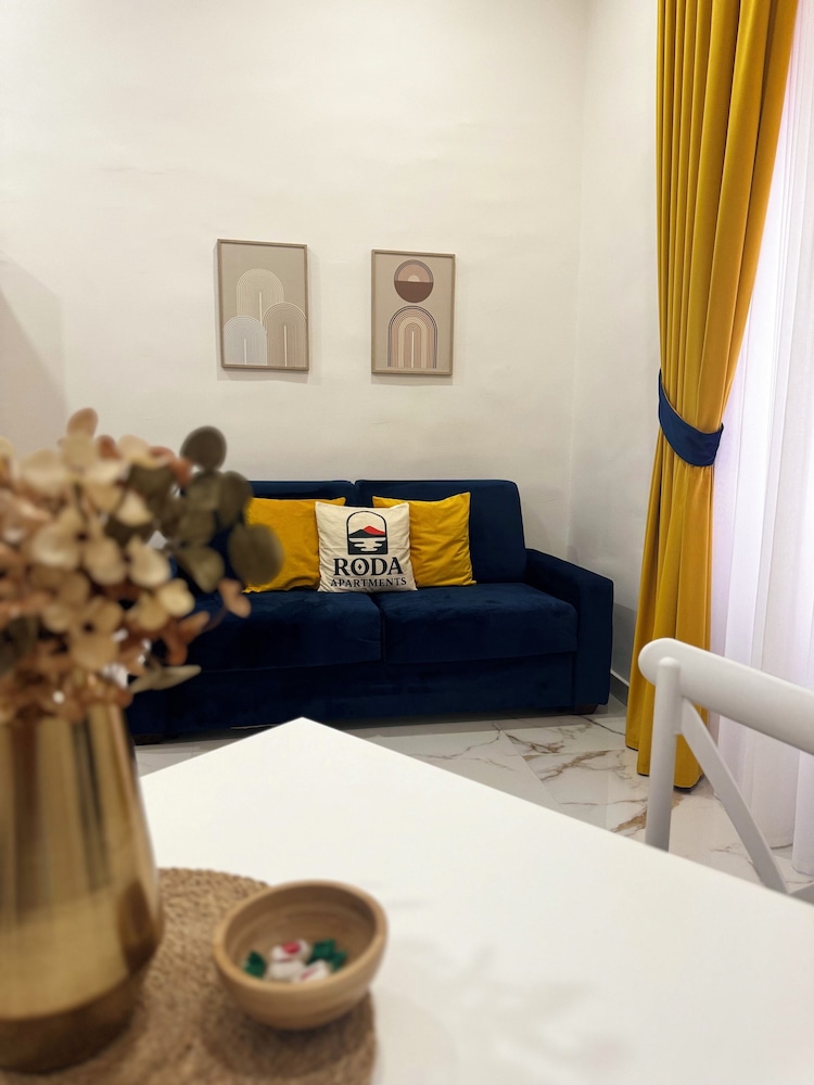 RODA Apartments