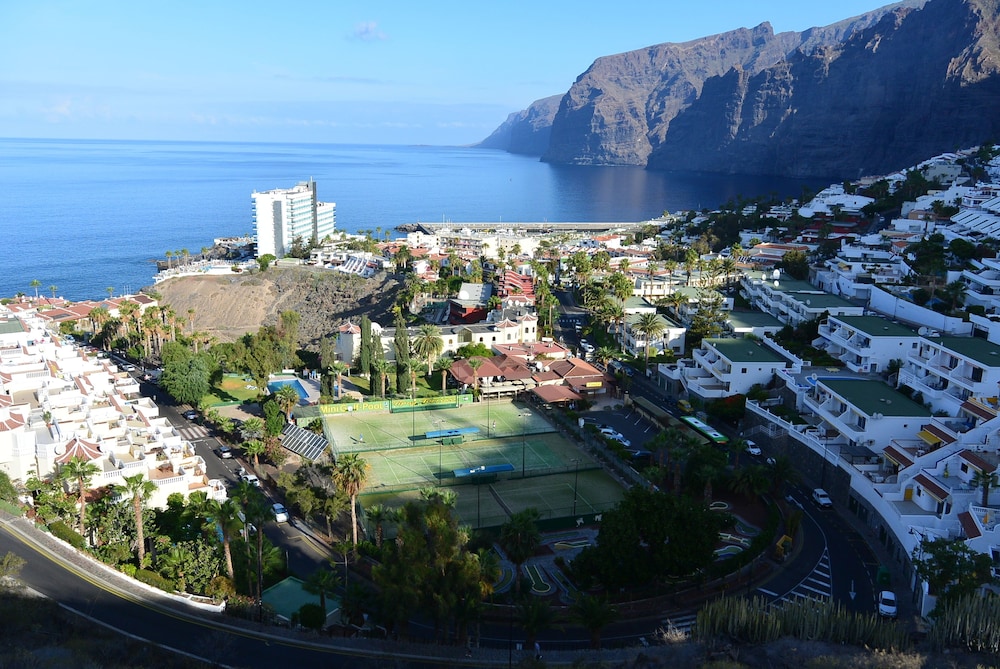 Santiago del Teide Vacations - Lago Santiago - Property Image 19