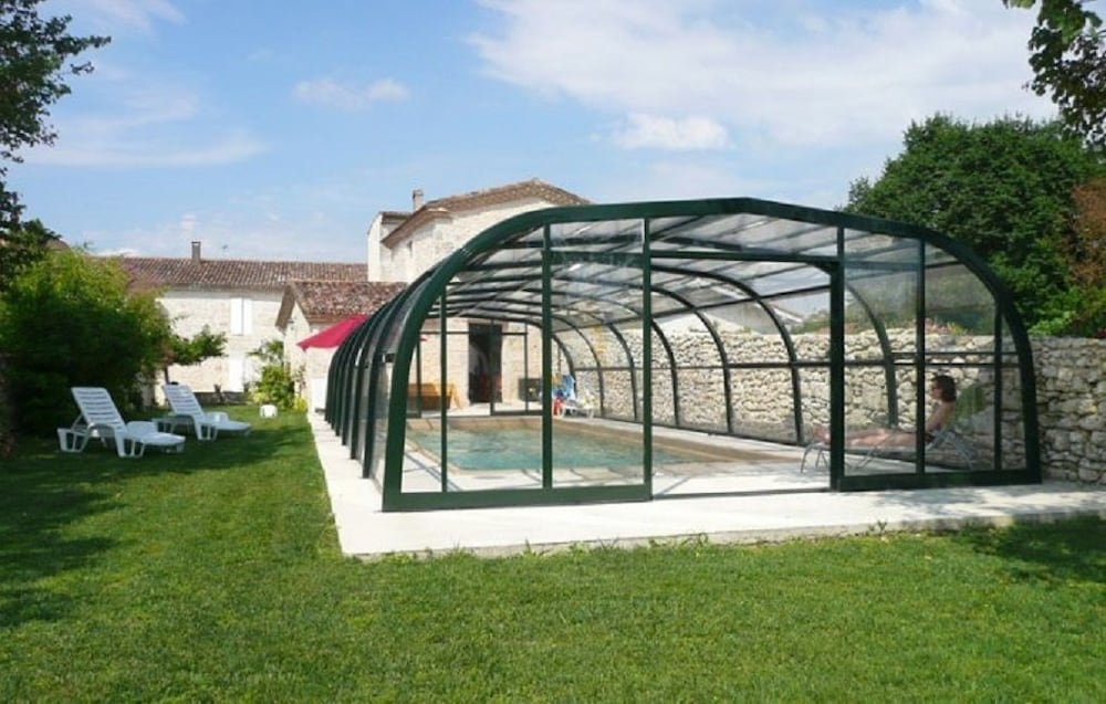 Gîte et chambres d'hôtes Saint Roch