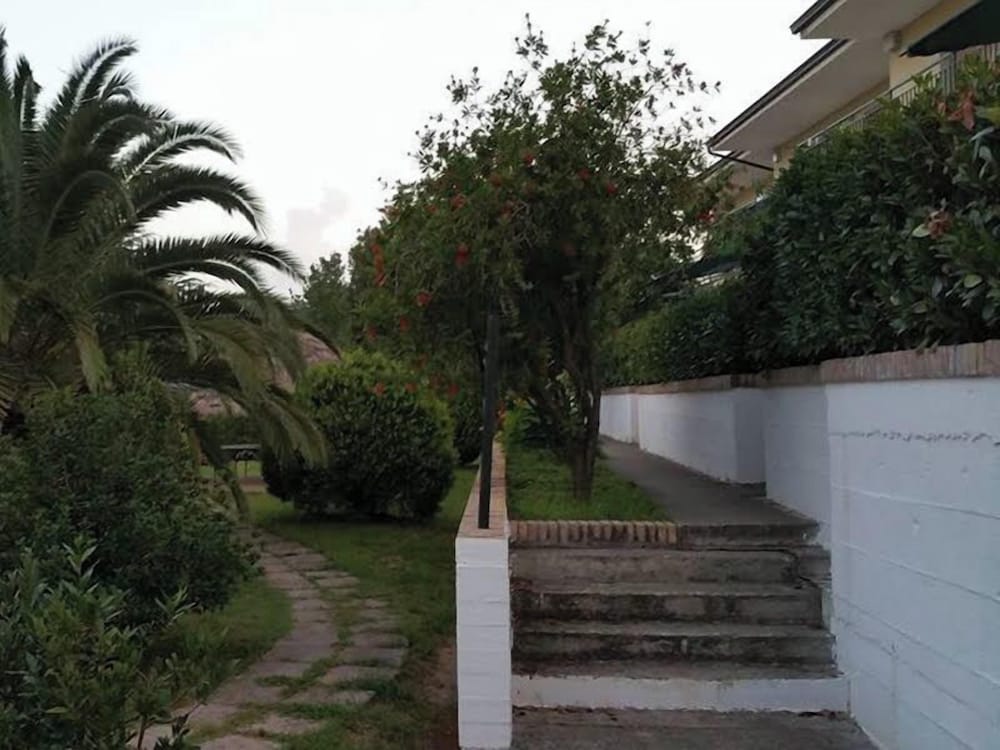 Alba Marina Green Resort
