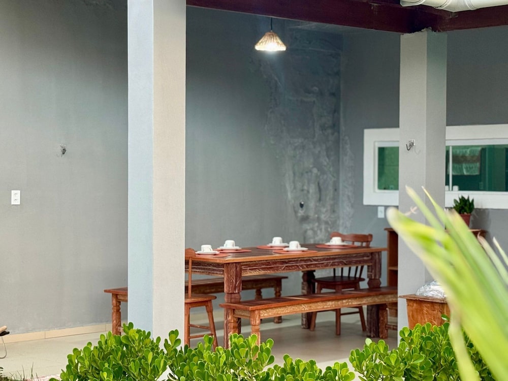 MHV Milagres - Casa Flora