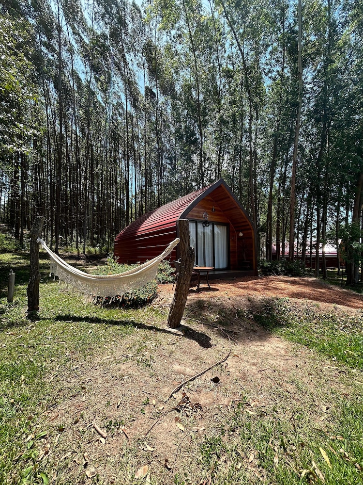 Cabaña Mi Querido Viejo