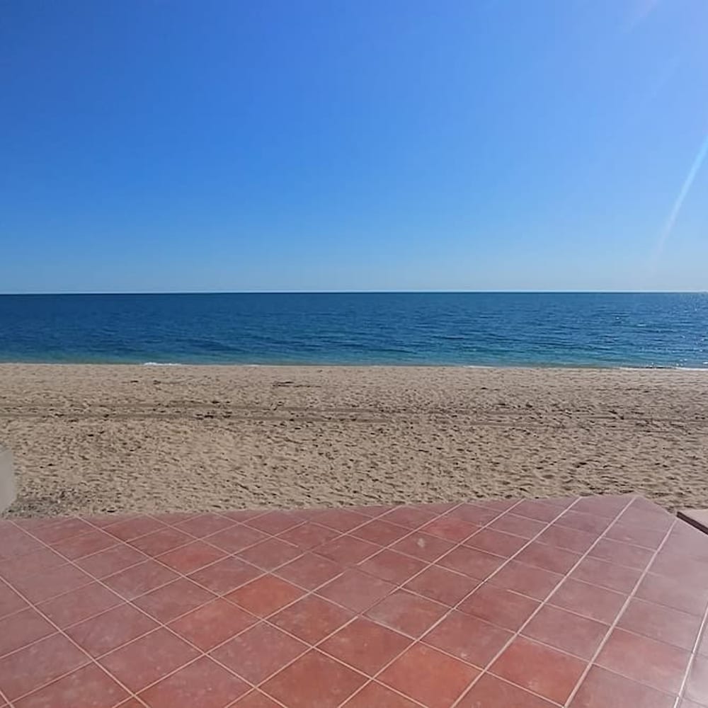 Casa Escuela Beachfront Las Palmas Mirador Beach