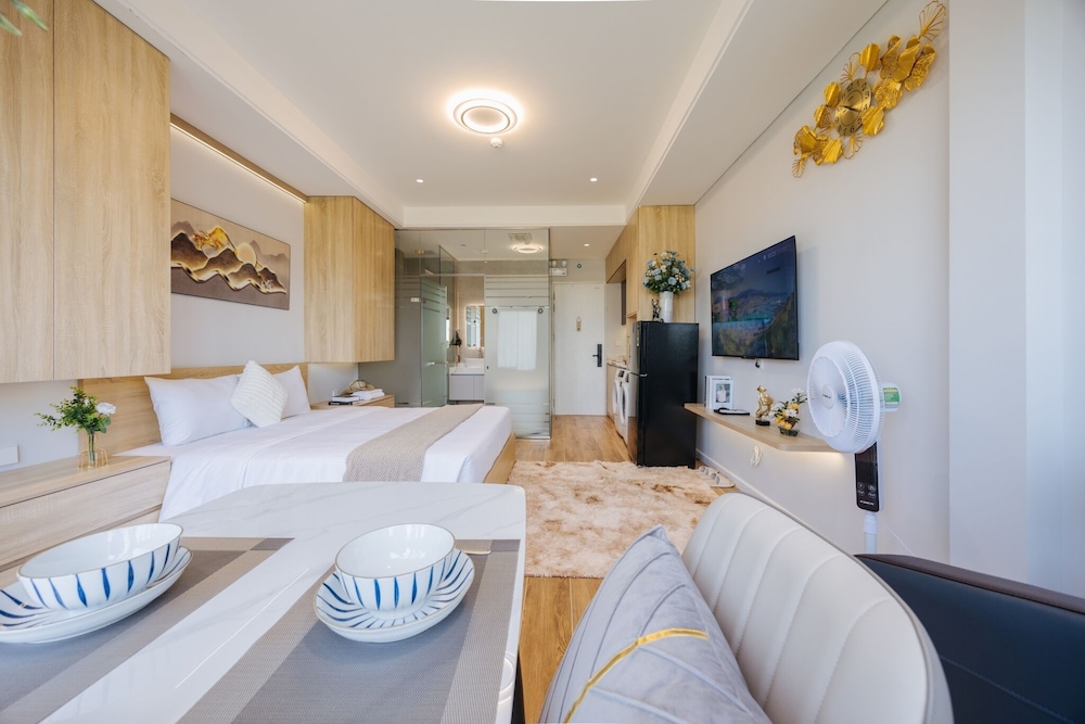 Madison Urban Stay