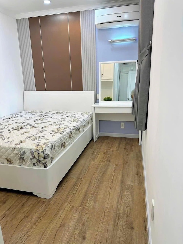Sky Garden 3 Apartment by Diamond Suite