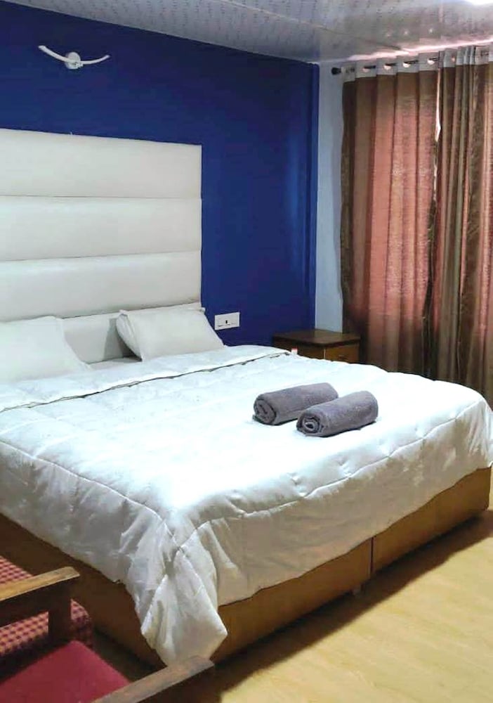 TIH Hotel Panorama