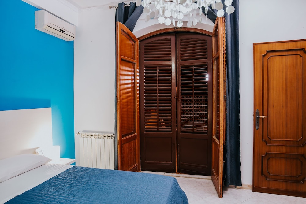 B&B Villa Rosa