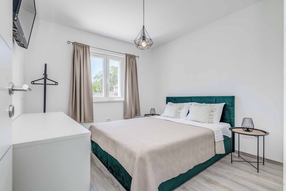 Villa Tranquil Rest
