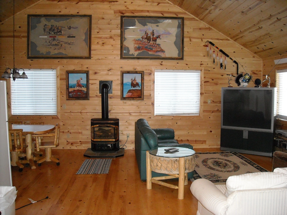 Cole Cabins