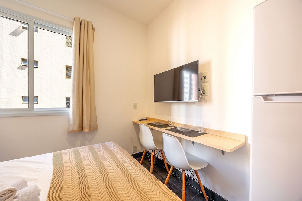Estudios Neo Home São Caetano