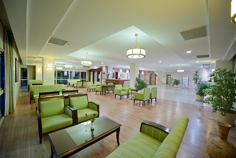 Trendy Side Beach (Adults Only, 16+)