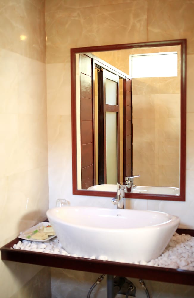 Làng Cò Resort