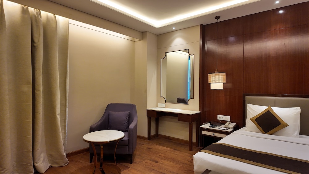 The Fern - An Ecotel Hotel Kota